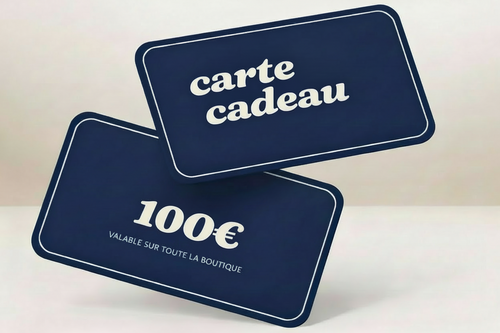 Carte Cadeau Celestria