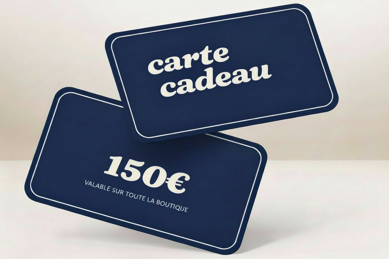 Carte Cadeau Celestria