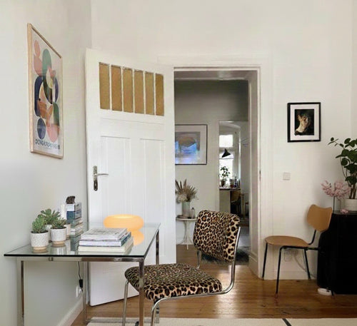 Donut — Lampe nomade lumineuse