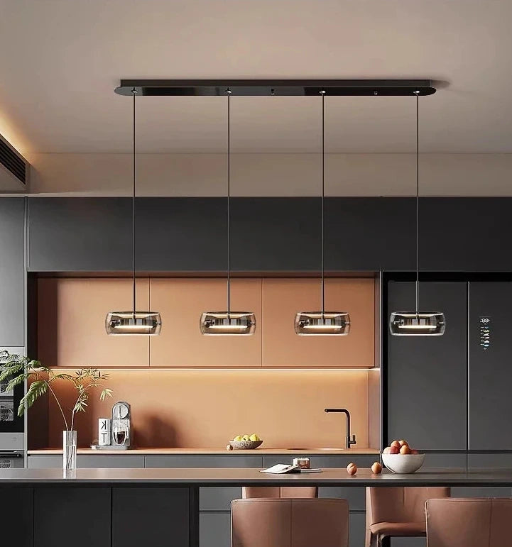 Linearéa – Luminaire design modern