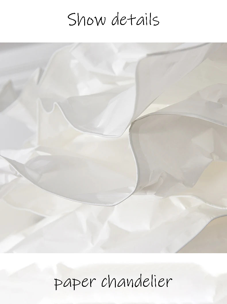 Nuvola — Suspension nuage sculptural