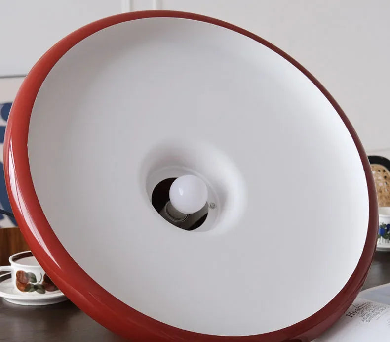 UFO — Suspension design minimaliste pour salle à manger & bar