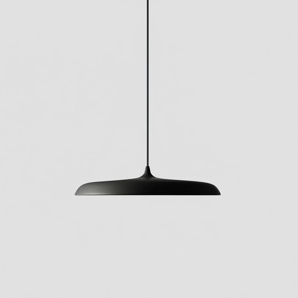 Helios — Suspension LED design circulaire
