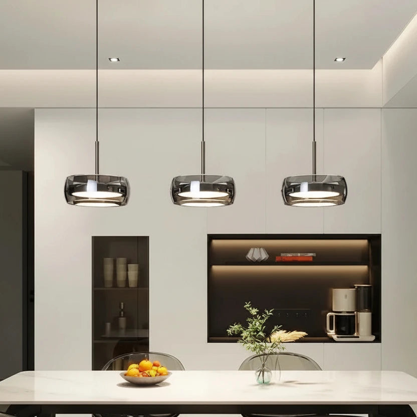Linearéa – Luminaire design modern