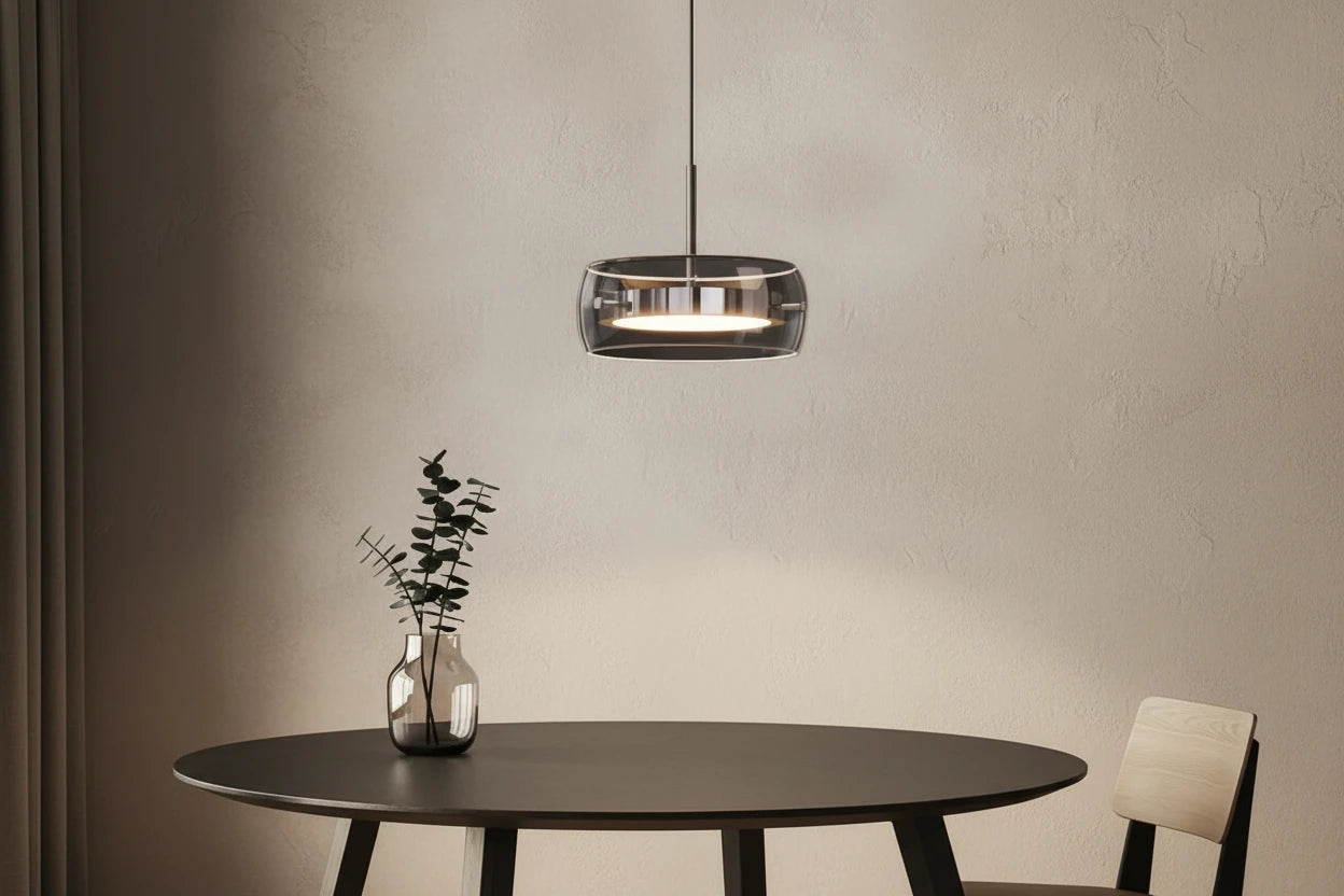Linearéa – Luminaire design modern