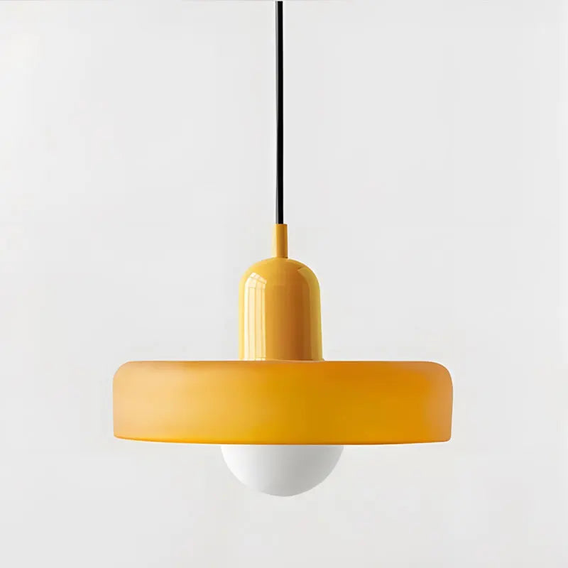 Halo — Suspension sculpturale