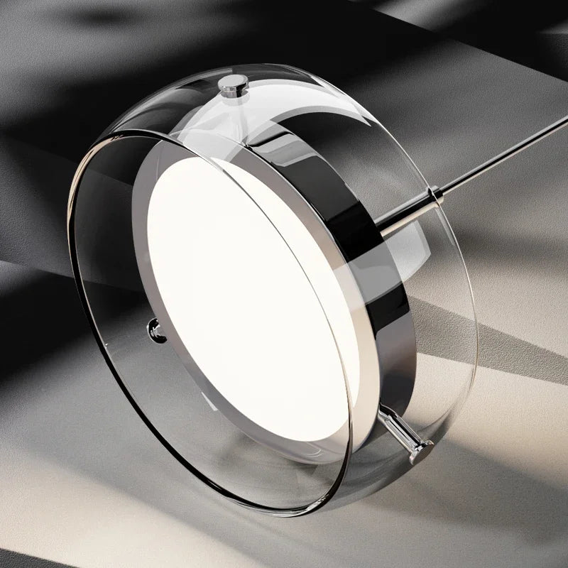 Linearéa – Luminaire design modern