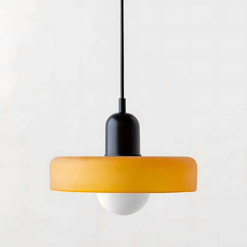 Halo — Suspension sculpturale