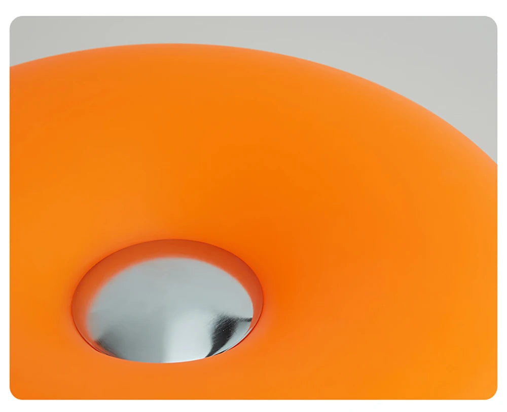 Donut — Lampe nomade lumineuse