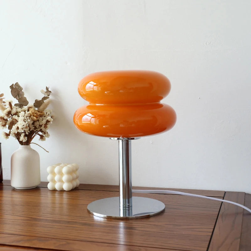 Macaron — Lampe à poser
