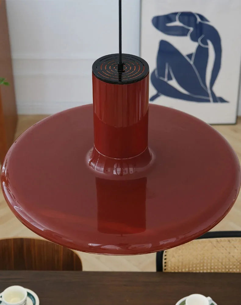 UFO — Suspension design minimaliste pour salle à manger & bar