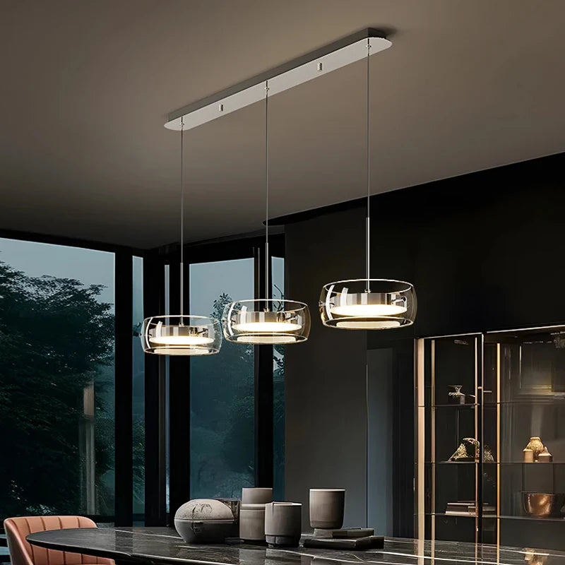 Linearéa – Luminaire design modern