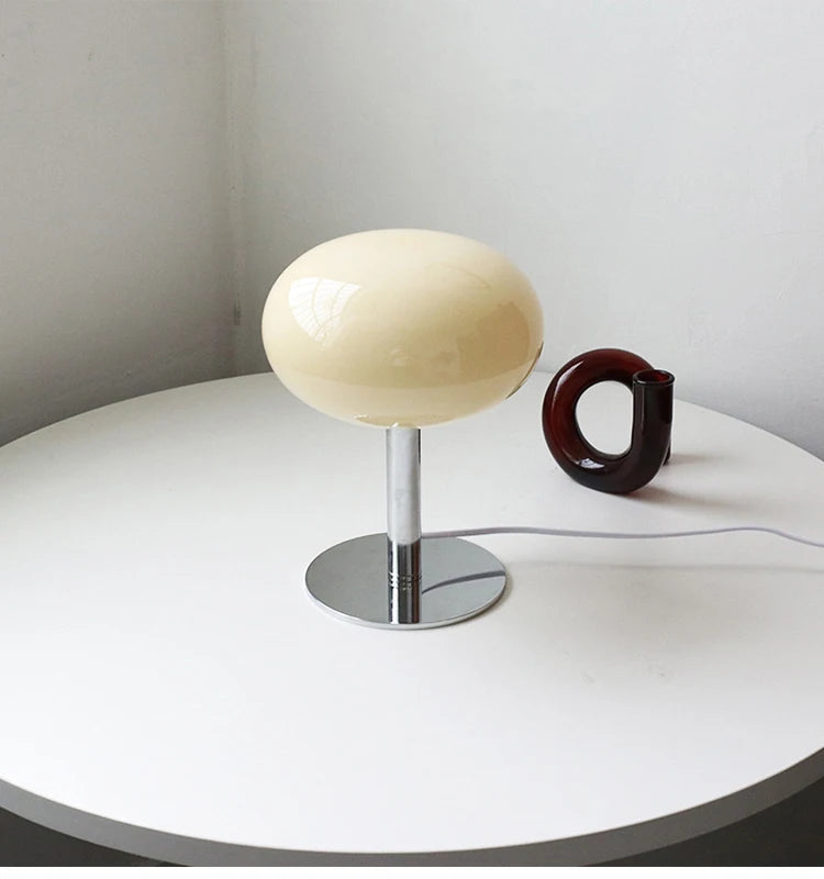 Pebble — Lampe à poser