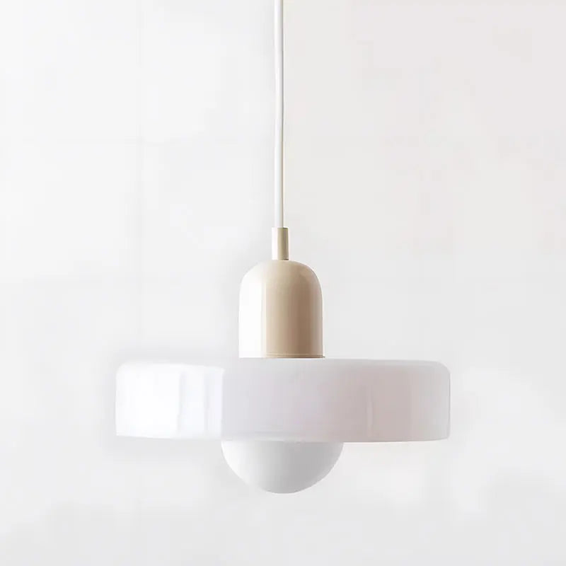 Halo — Suspension sculpturale