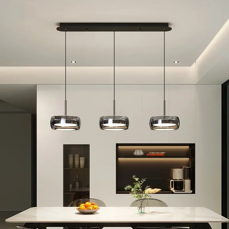 Linearéa – Luminaire design modern
