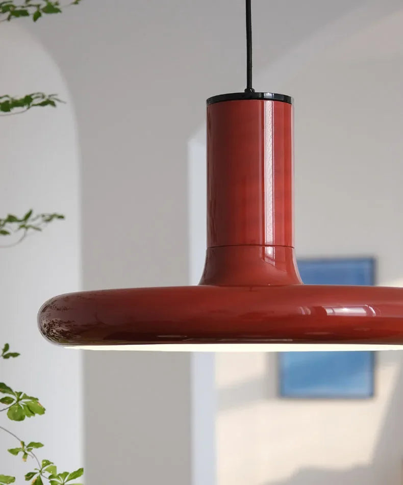 UFO — Suspension design minimaliste pour salle à manger & bar