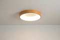 Aeris — Plafonnier LED rond design, dimmable