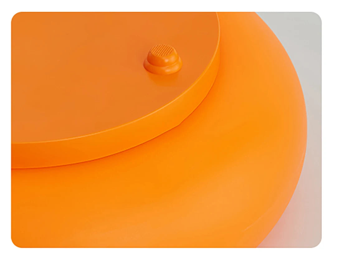 Donut — Lampe nomade lumineuse