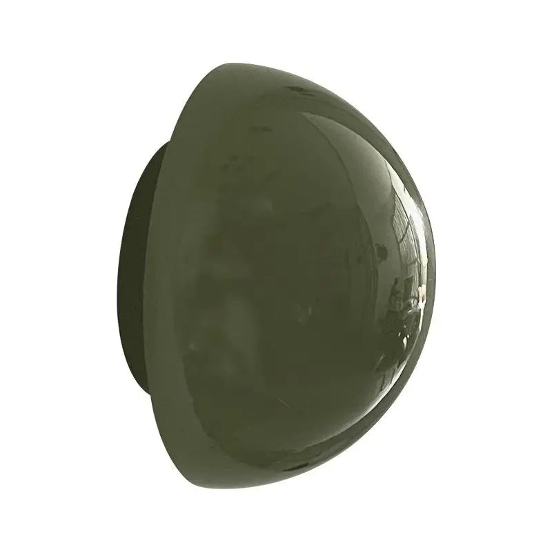 Baloon Applique Murale LED Ronde Design – Lumière d’Ambiance Moderne pour Salon, Chambre & Couloir