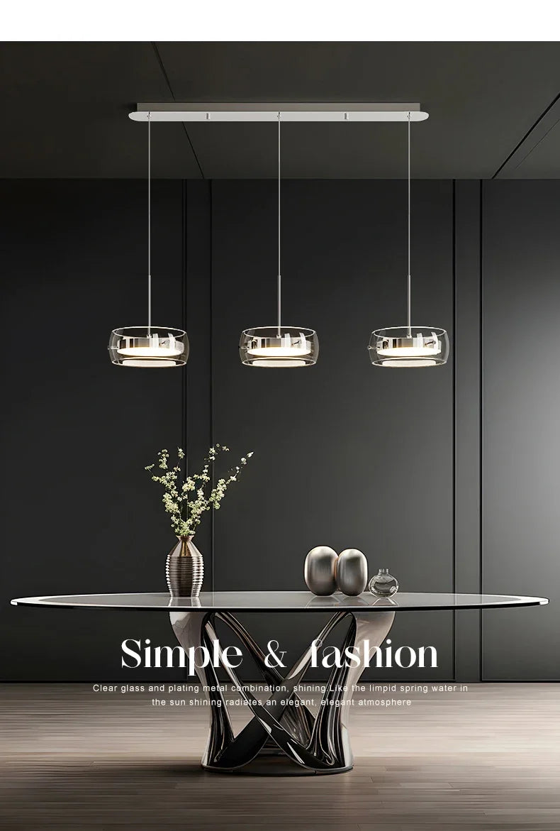 Linearéa – Luminaire design modern
