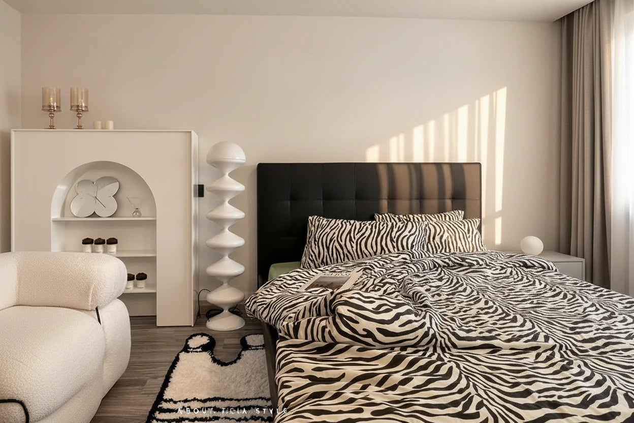 Gourda — Lampe sculpturale design