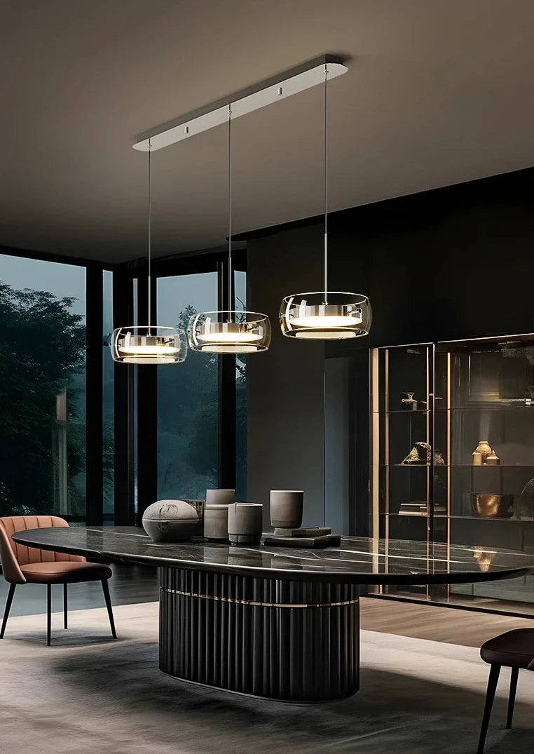 Linearéa – Luminaire design modern